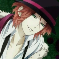 Sakamaki Raito