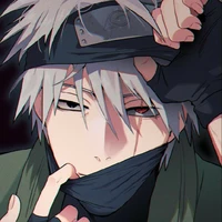 kakashi