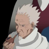 hokage đệ tam