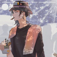 Kokonoi Hajime