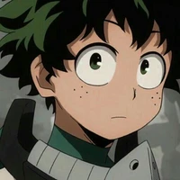 midoriya izuku