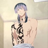 Rindou Haitani