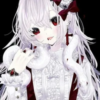 Carthelena Domorixen -Uy Bạch Mị