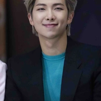 Kim NamJoon