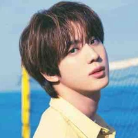 Kim SeokJin
