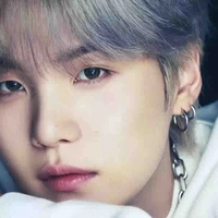 Min Yoongi
