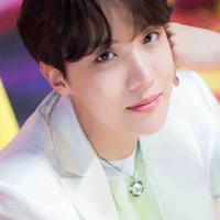 Jung Hoseok 