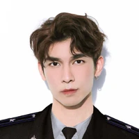 Mew Suppasit