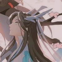 Lam Trạm - tự Vong Cơ (Nhị Hoàng tử)