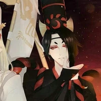 Hắc Vô Thường (Bát gia)