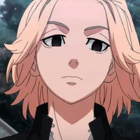 (Mikey) Sano Majirou