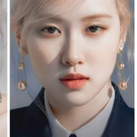 Park Chaeyoung/chị/