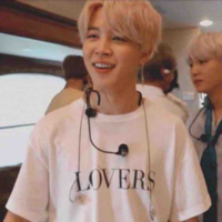 Park Jimin