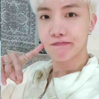 Jung Hoseok