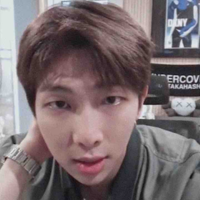 Kim Namjoon