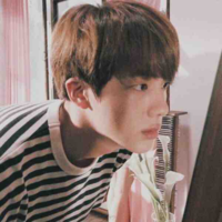 Kim Seokjin