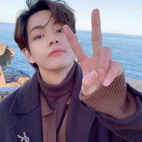 Kim Taehyung