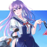 Hàn Ánh Nguyệt ( nữ 9 )