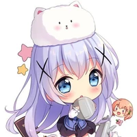 Tác giả cute
