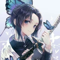 Kochou Shinobu_Trùng Trụ
