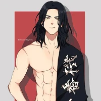 Baji Keisuke