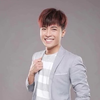 Gin Tuấn Kiệt ( Bạn thân Huy, Jun)