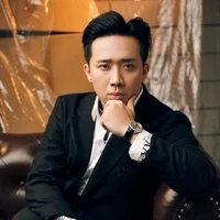 Trấn Thành( Ba Huy)