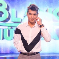 Trương Thế Vinh(bạn thân Huy,Jun)