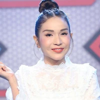 Khả Như (Chị Huy)