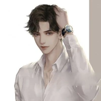 Hứa Ngụy Anh ( anh thụ)