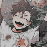 Kuroo Tetsurou