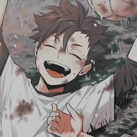Kuroo Tetsurou