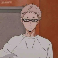 Tsukishima Kei