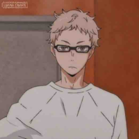 Tsukishima Kei