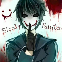 Bloody Painten- Henlen