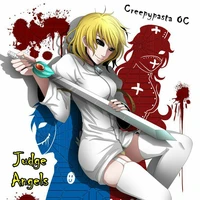 Judge Angel