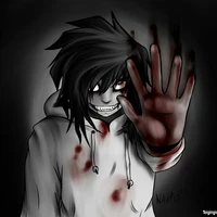 Jeff the killer