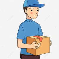 Người giao thuốc
