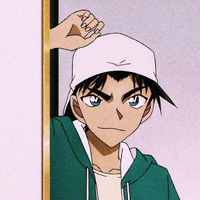 Hattori Heiji