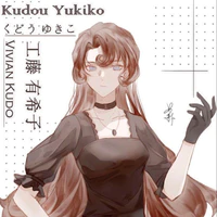 Kudō Yukiko