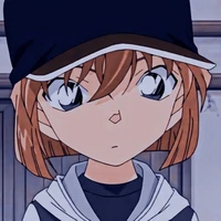 Haibara Ai / Sherry