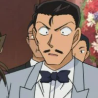 Mōri Kogoro