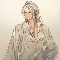 Gin /Kurosawa Jin/