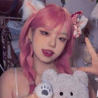 Hàn Ngọc Thiên Nhi (Nguyễn Trần Gia Nhi)