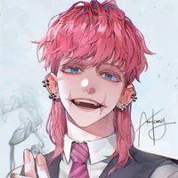 Haruchiyo Akashi • Sanzu