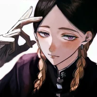Haitani Ran