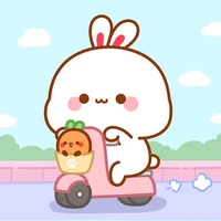 tác giả cute phô mai que