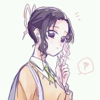 Trùng trụ ° Kochou Shinobu