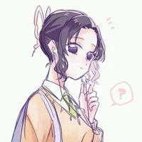 Trùng trụ ° Kochou Shinobu