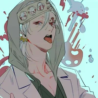Âm trụ ° Uzui Tengen